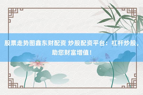 股票走势图鑫东财配资 炒股配资平台:杠杆炒股,助您财富增值!